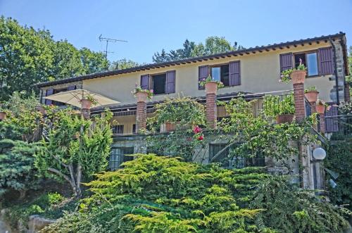 La Comitissa gîte à louer Mastiano