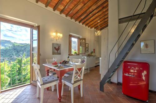  Casa della Nonna C in Gaiole in Chianti