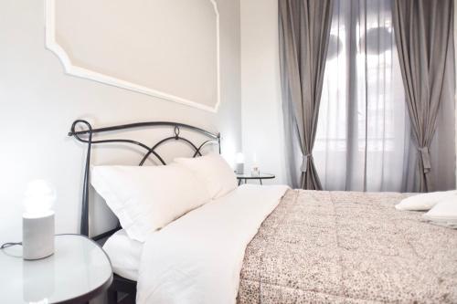 GuestHouse o Affittacamere Magenta Baylon Suite B, Rom (Foto 4)