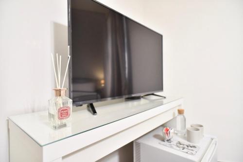 GuestHouse o Affittacamere Magenta Baylon Suite B, Rom (Foto 5)