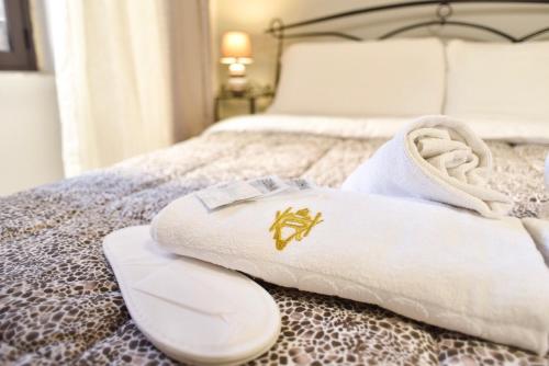 GuestHouse o Affittacamere Magenta Baylon Suite B, Rom (Foto 9)