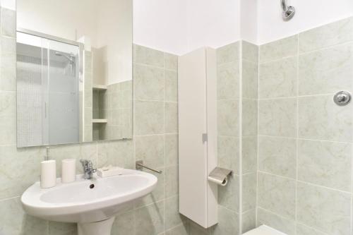 GuestHouse o Affittacamere Magenta Baylon Suite B, Rom (Foto 10)