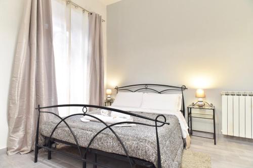 GuestHouse o Affittacamere Magenta Baylon Suite B, Řím