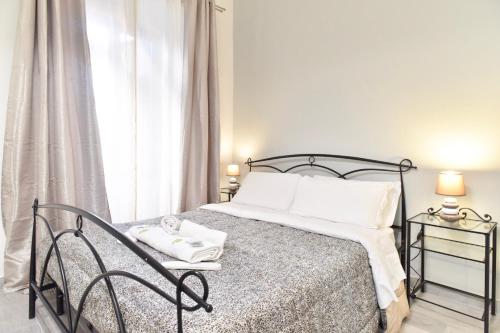 GuestHouse o Affittacamere Magenta Baylon Suite B, Rom (Foto 2)