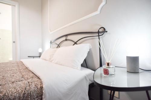 GuestHouse o Affittacamere Magenta Baylon Suite B, Rom (Foto 3)