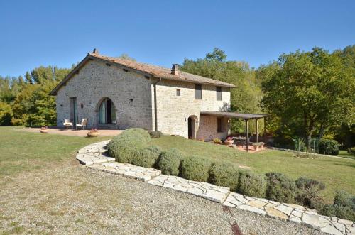  La Capannina, Pension in Castelnuovo Berardenga bei Castelnuovo Berardenga