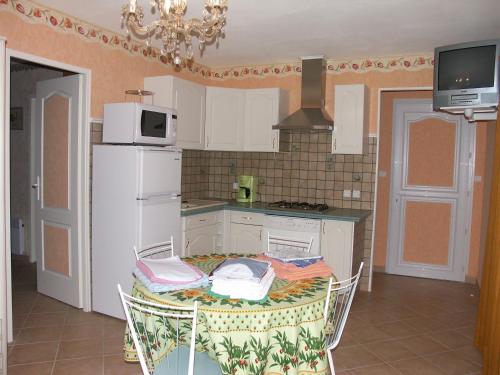 Maisonnette Lou Chicoulon