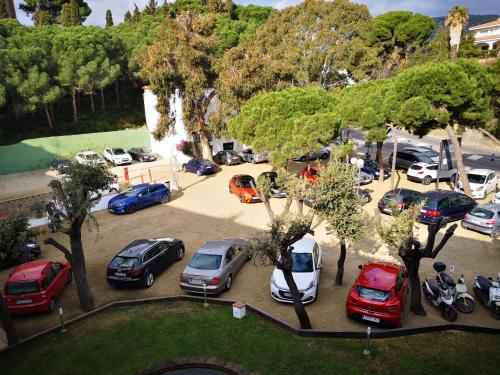 Gran Sol Hotel - image 12
