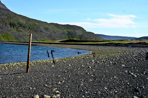 Hotel Isafjordur - Horn