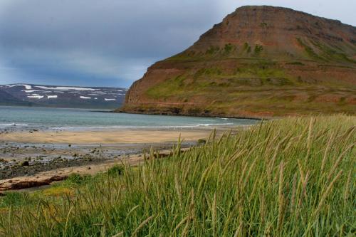 Hotel Isafjordur - Horn