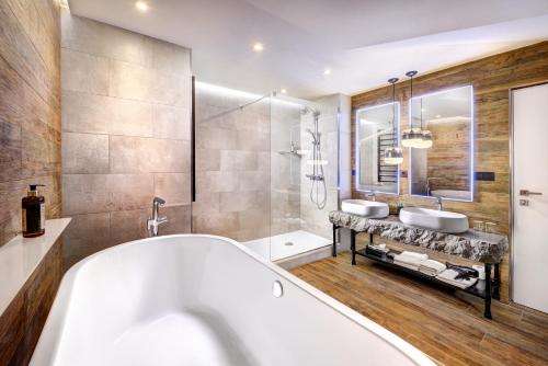 Hotel Grand Jasna - image 7