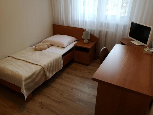 Pokoje Gościnne O-ES-HA 5