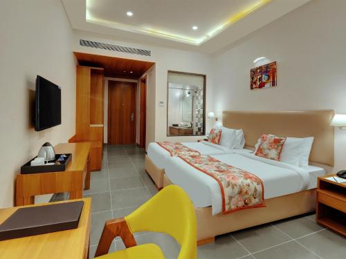 Viola Beacon Resort, Lonavala in Malavli