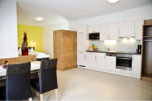 Chalet Barbara, Ischgl (foto 6)