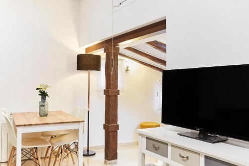 LEEWAYS APARTMENT XXIV in GRAN VÍA, Madrid (photo 8)