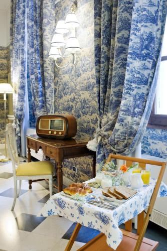 Alloro B&B - image 8