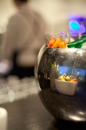 Skotel Amsterdam, Hotelschool The Hague – Amsterdam, NY