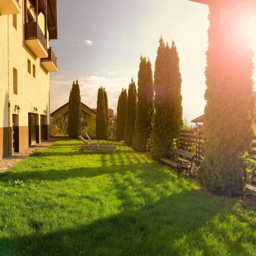 PENSIUNEA UNIO - image 7