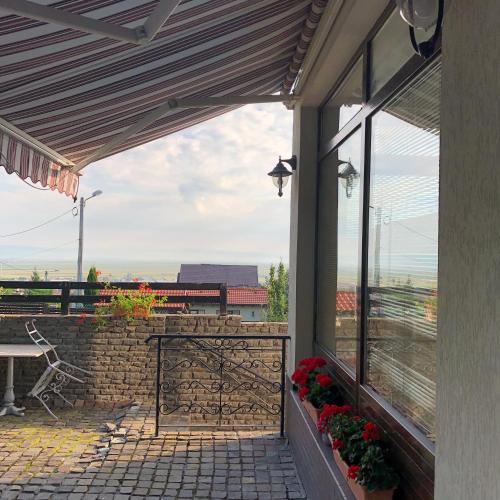 PENSIUNEA UNIO in Salnic Prahova