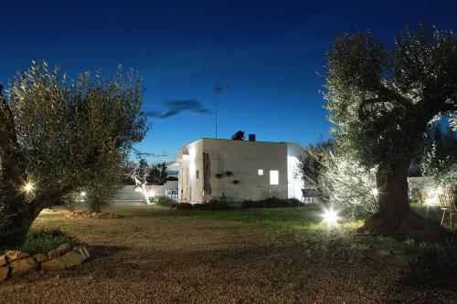  SalentOspita Guest Rooms, Pension in Torre San Giovanni