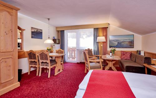 Hotel Franziska - image 6