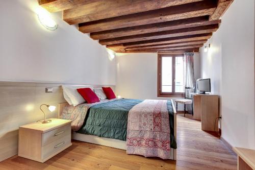 Residenza Valier - Rialto by Wonderful Italy, Benátky (fotografie 3)