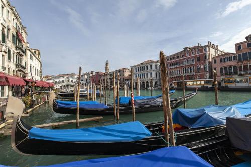 Residenza Valier - Rialto by Wonderful Italy, Benátky (fotografie 6)