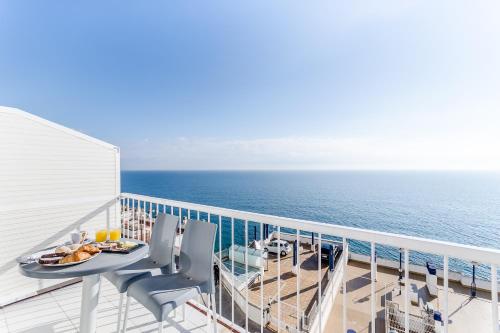Gran Sol Hotel in Szent Pol de Mar