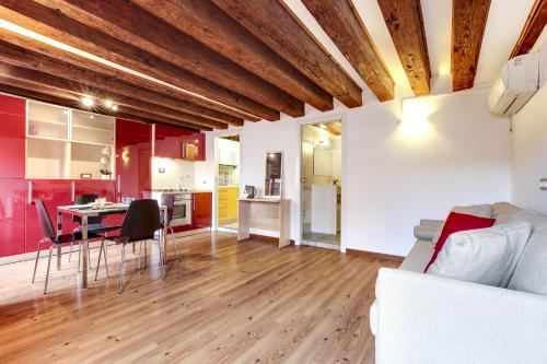Residenza Valier - Rialto by Wonderful Italy, Benátky (fotografie 7)