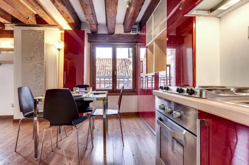 Residenza Valier - Rialto by Wonderful Italy, Benátky (fotografie 5)