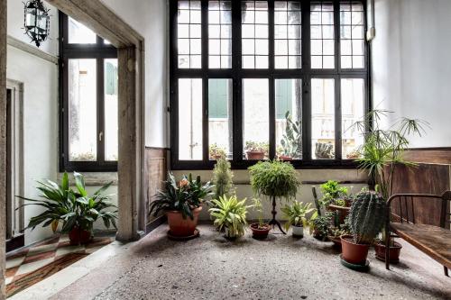 Residenza Valier - Rialto by Wonderful Italy, Benátky (fotografie 10)