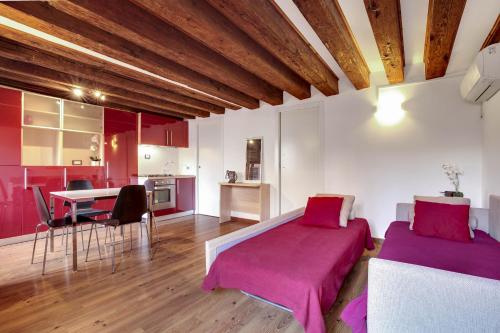 Residenza Valier - Rialto by Wonderful Italy, Benátky (fotografie 8)