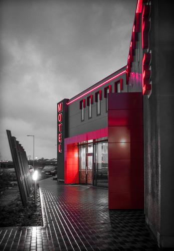 M0 Caffe & Motel - image 6