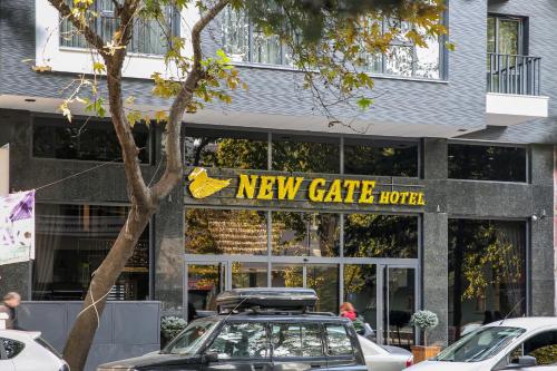 New Gate Hotel