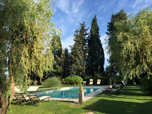  Agriturismo Podere il Leccio, Castiglione della Pescaia bei Casa di Pietra