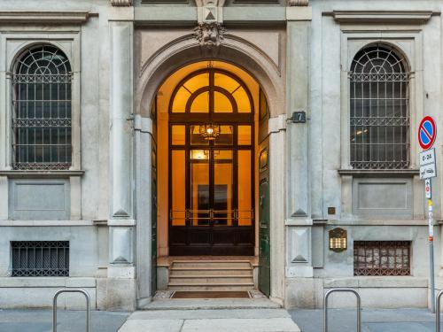 Easyhomes-duomo Suites & Apartments – Milan, DC