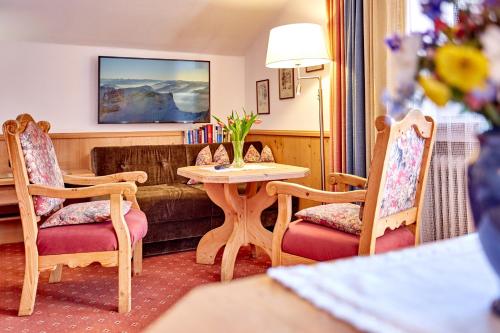 Hotel Franziska - image 4