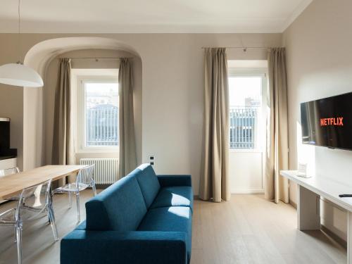 easyhomes-Duomo Suites & Apartments, Milan