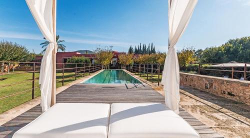 Finca Son Cifre Manacor by PriorityVillas