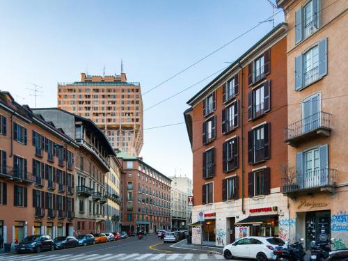 Easyhomes-duomo Suites & Apartments – Milan, DC