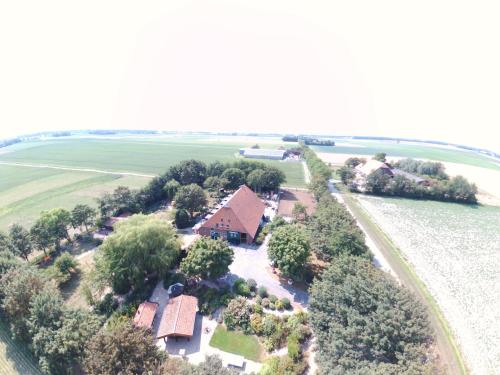 Hotel De Nieuwe Tijd Wieringermeer in Slootdorp