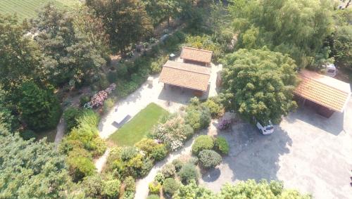 Hotel De Nieuwe Tijd Wieringermeer in Slootdorp