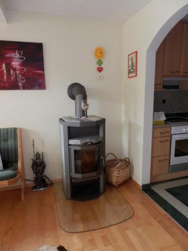 Apartment Kerer