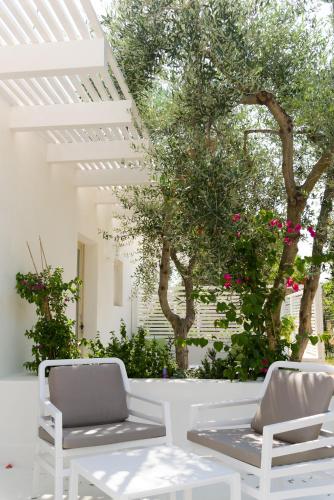 Il Pagliaio B&B 3
