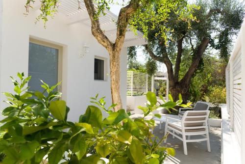 Il Pagliaio B&B 4