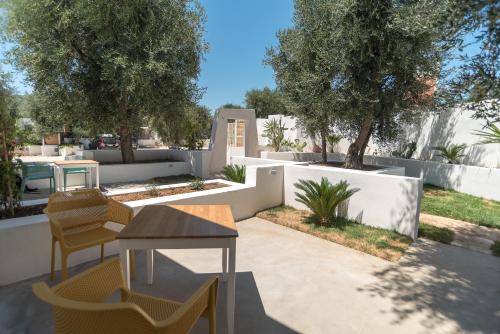 Il Pagliaio B&B 5