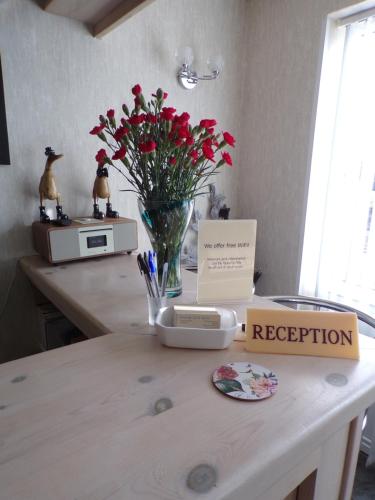 Stoneleigh Hotel 4