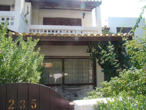  VILLA 235 . EPARCHIAKI ODOS ERMIONIS -GALATAS, Unterkunft in Ermioni