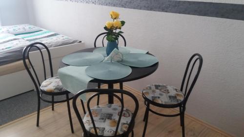 Apartments u Zlaté Koruny