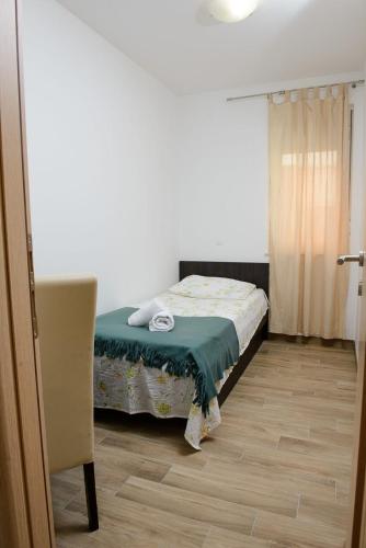  Apartmani Lela in Duba